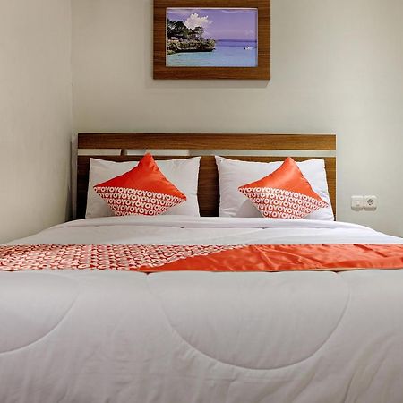 Super Oyo 2756 Anata Hotel Makassar Eksteriør billede