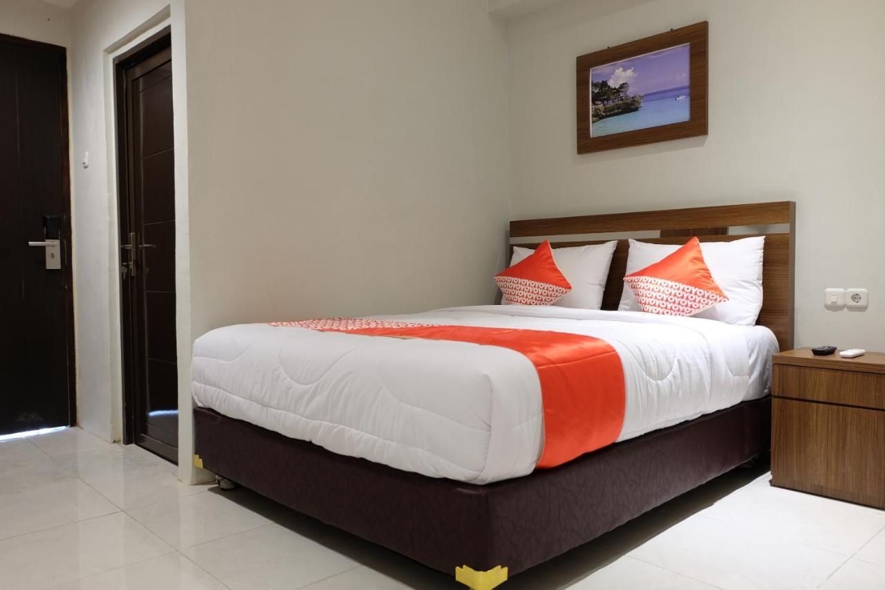 Super Oyo 2756 Anata Hotel Makassar Eksteriør billede
