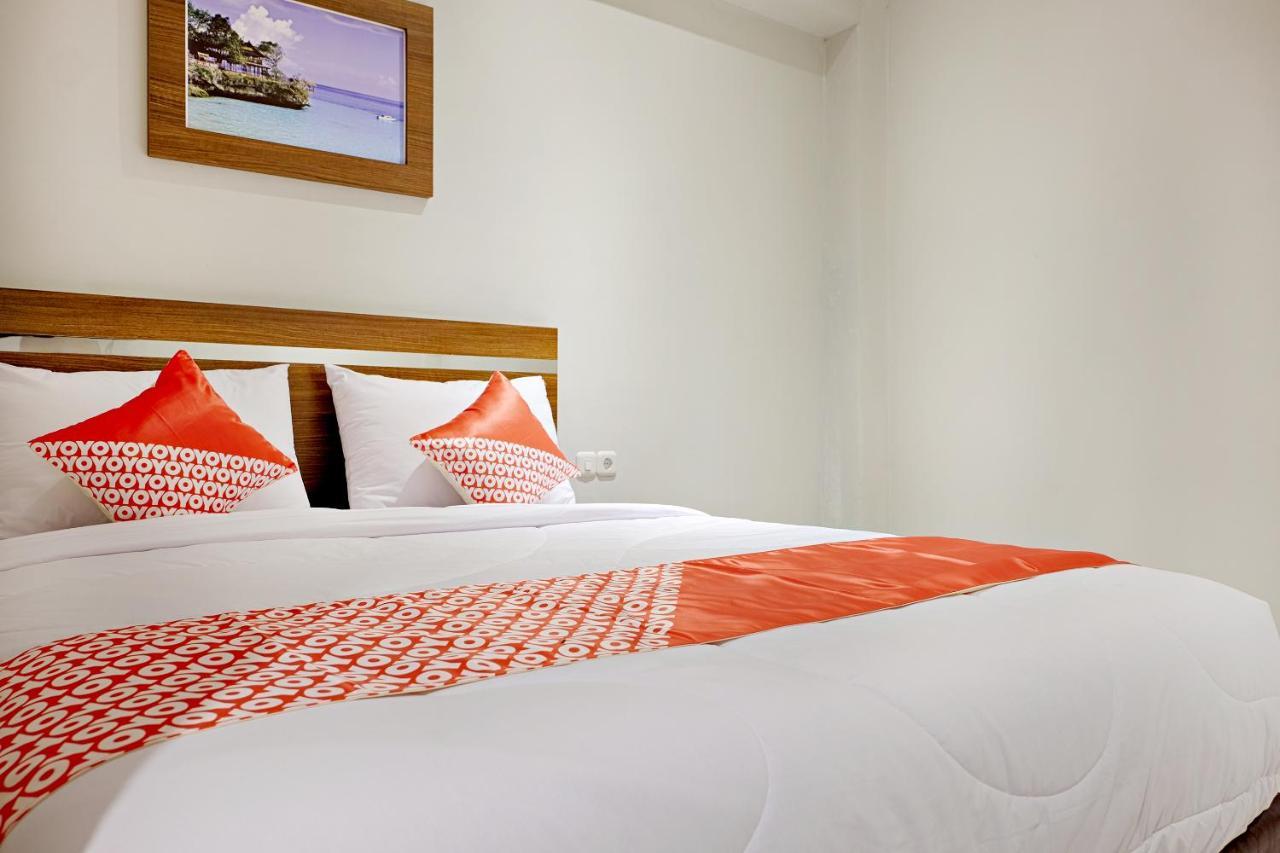 Super Oyo 2756 Anata Hotel Makassar Eksteriør billede