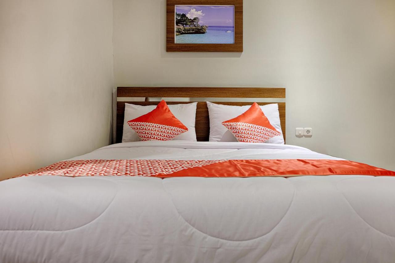 Super Oyo 2756 Anata Hotel Makassar Eksteriør billede