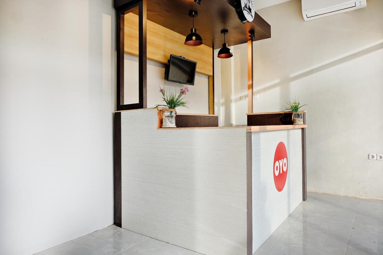 Super Oyo 2756 Anata Hotel Makassar Eksteriør billede