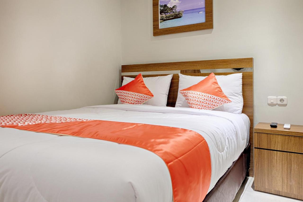 Super Oyo 2756 Anata Hotel Makassar Eksteriør billede