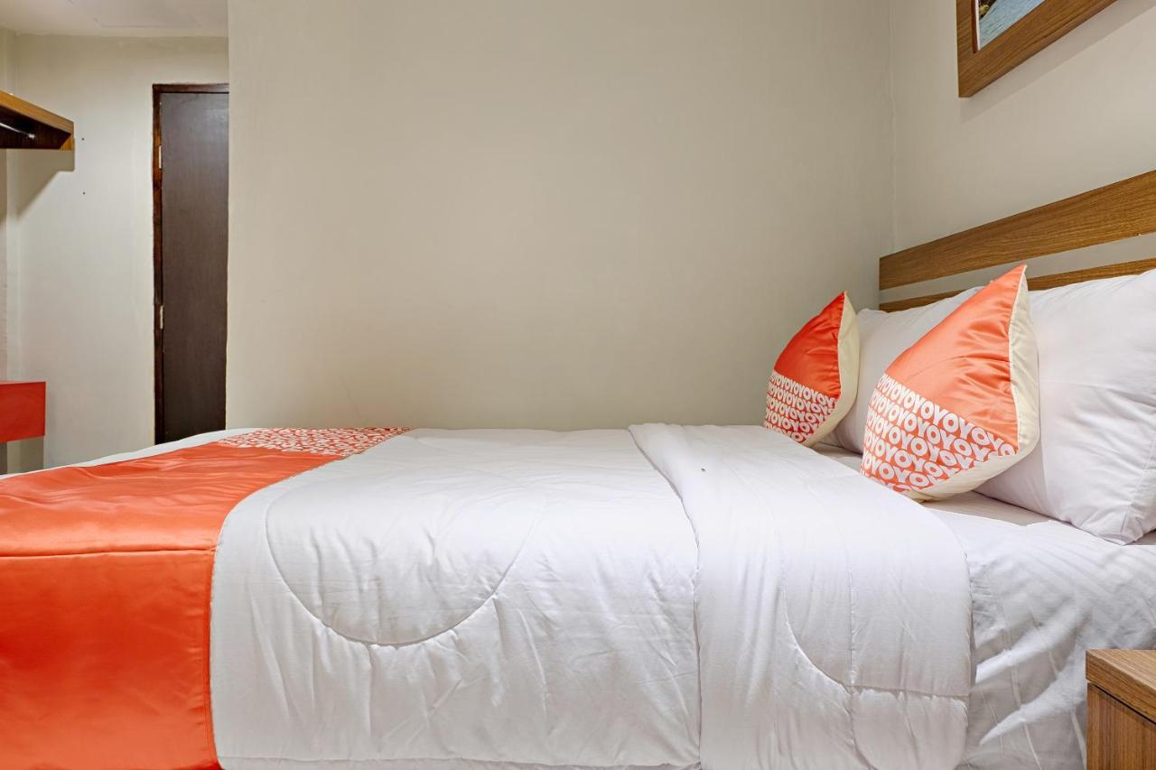 Super Oyo 2756 Anata Hotel Makassar Eksteriør billede