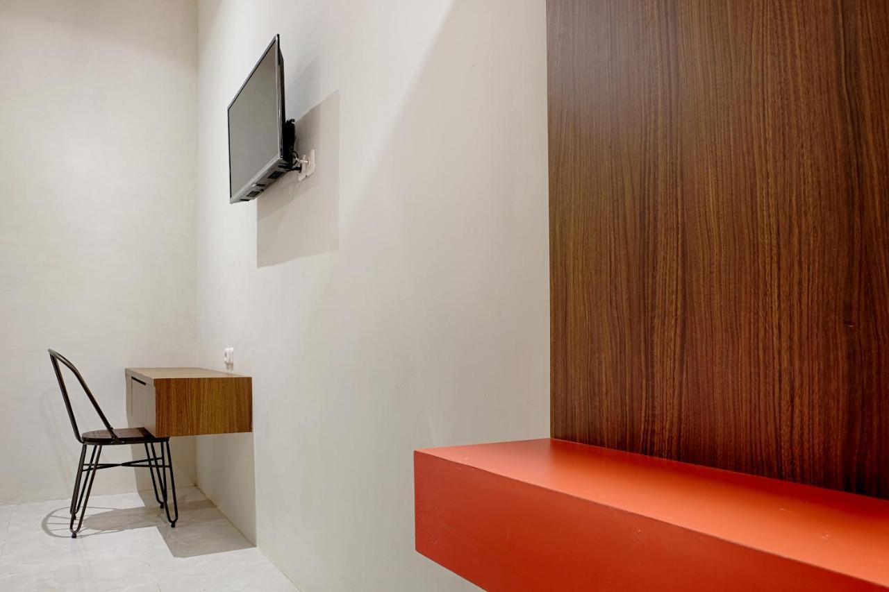 Super Oyo 2756 Anata Hotel Makassar Eksteriør billede