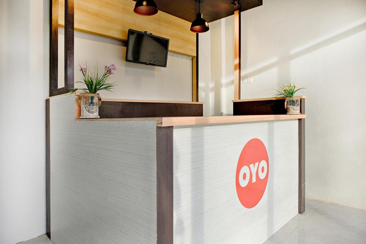 Super Oyo 2756 Anata Hotel Makassar Eksteriør billede