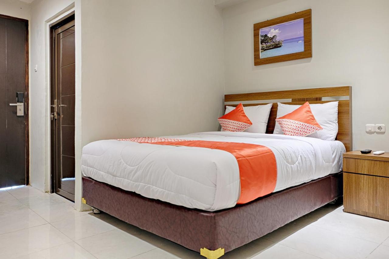 Super Oyo 2756 Anata Hotel Makassar Eksteriør billede