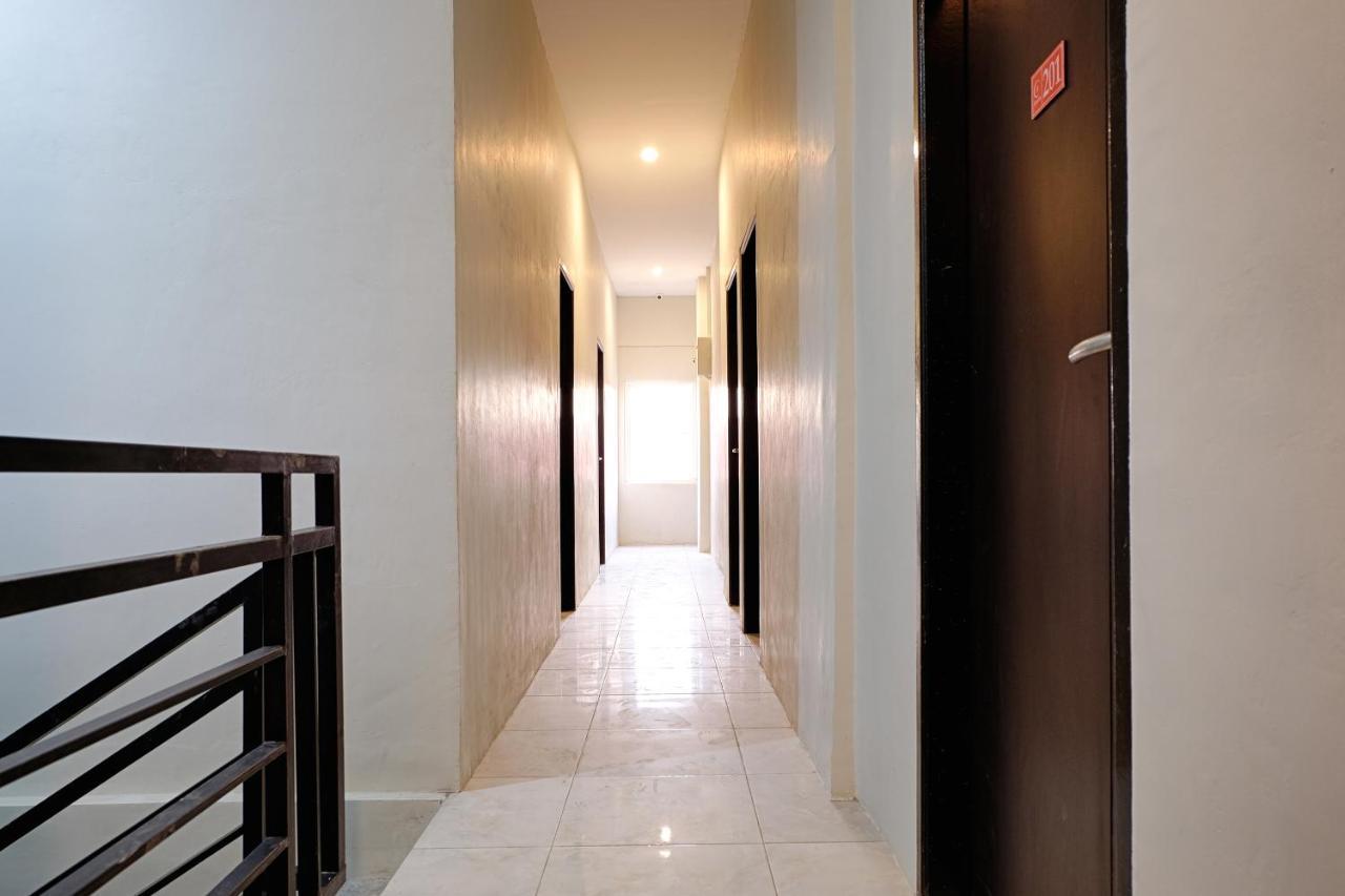 Super Oyo 2756 Anata Hotel Makassar Eksteriør billede