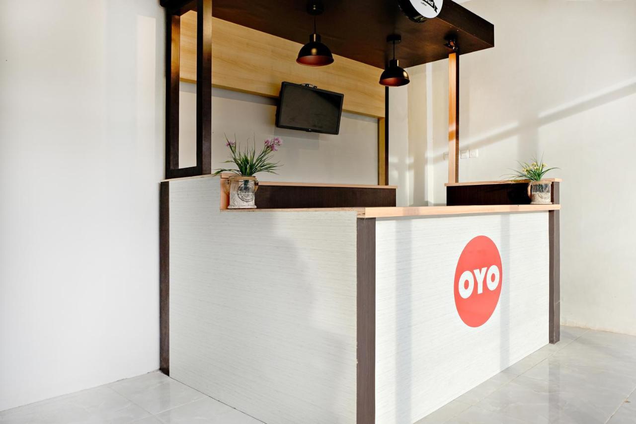 Super Oyo 2756 Anata Hotel Makassar Eksteriør billede